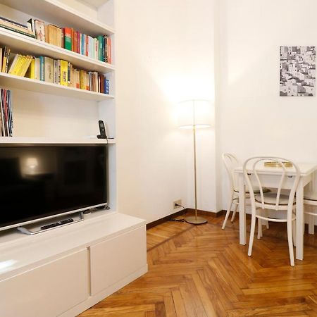 Casaviva - Splendido Quadrilocale A Genova Albaro Apartment Luaran gambar