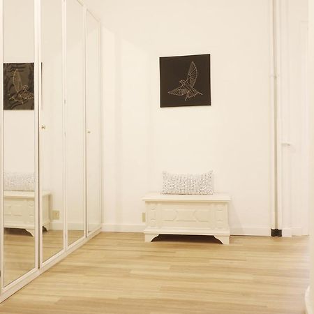 Casaviva - Splendido Quadrilocale A Genova Albaro Apartment Luaran gambar