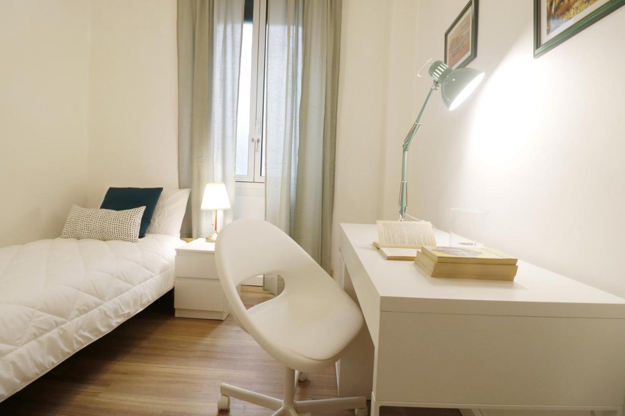 Casaviva - Splendido Quadrilocale A Genova Albaro Apartment Luaran gambar