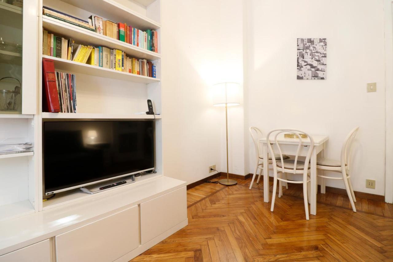 Casaviva - Splendido Quadrilocale A Genova Albaro Apartment Luaran gambar