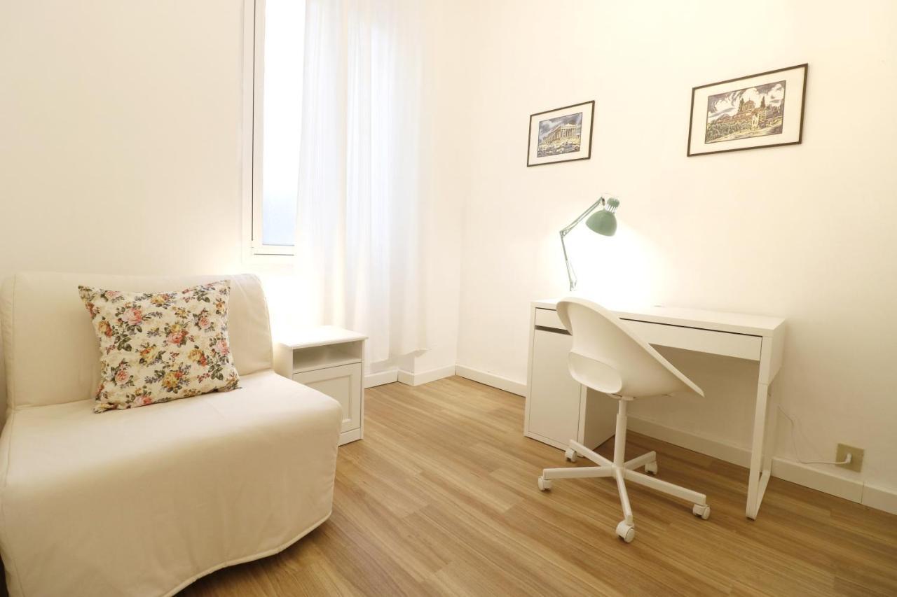 Casaviva - Splendido Quadrilocale A Genova Albaro Apartment Luaran gambar